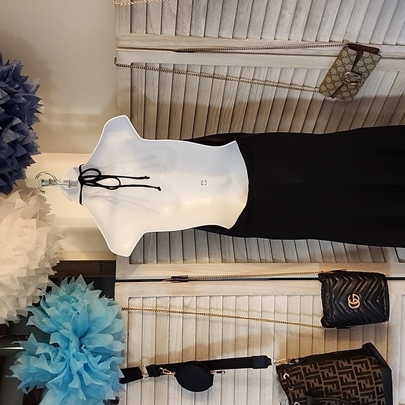 Ruby Rox brand "little black dress" - Picture 7 of 13